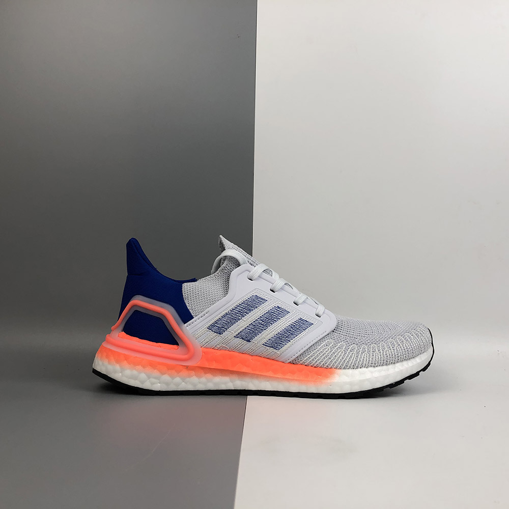 red white and blue ultra boost