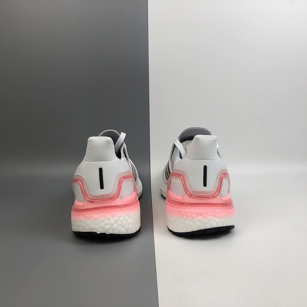 ultra boost flash pink