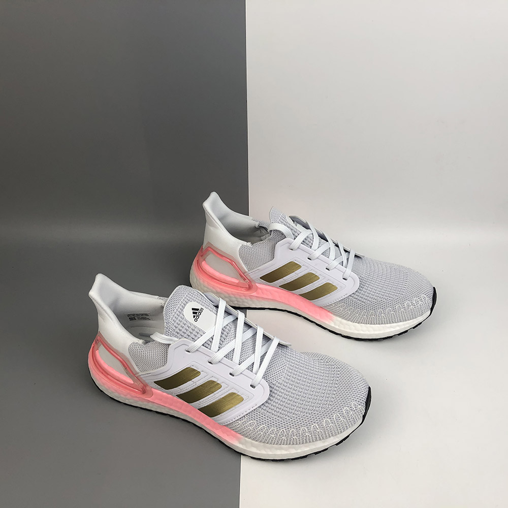 adidas light copper metallic