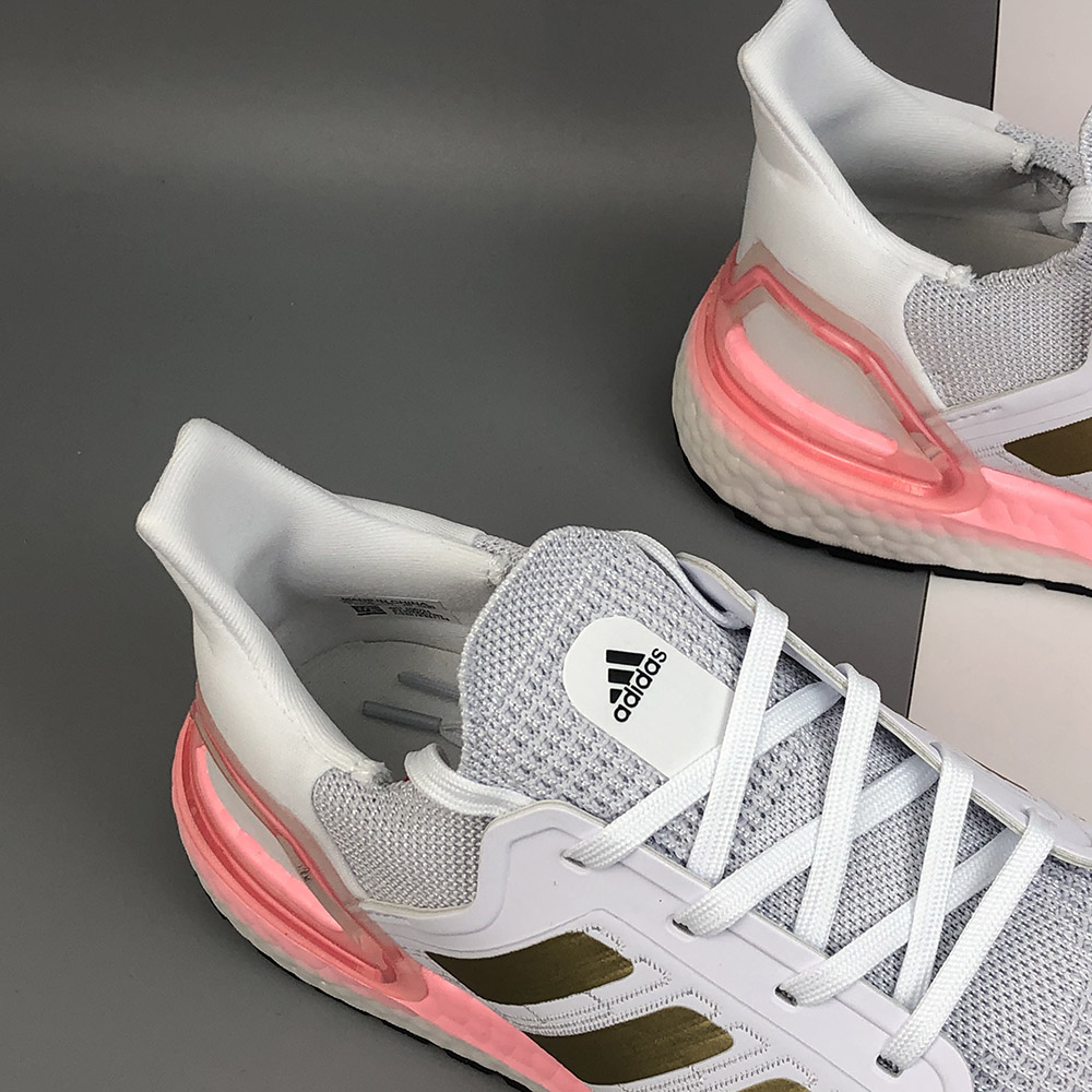 adidas light copper metallic