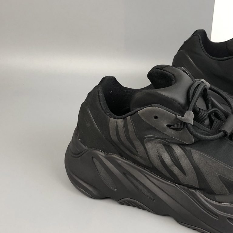 adidas Yeezy Boost 700 MNVN “Triple Black” For Sale – The Sole Line