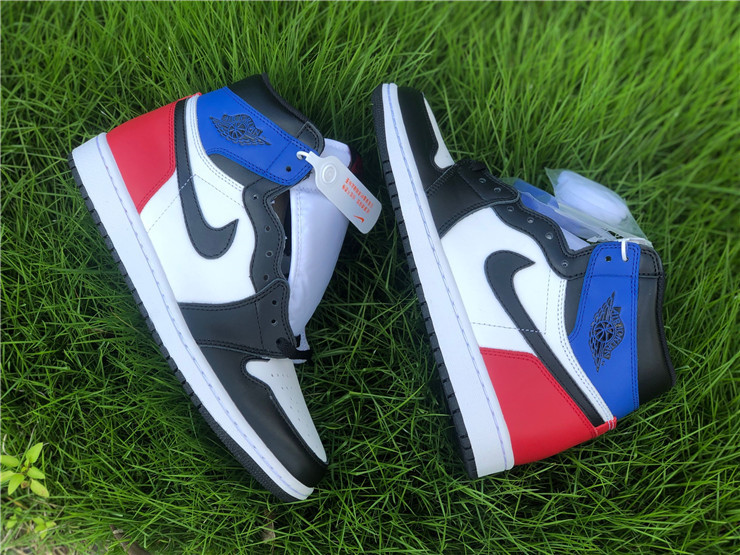 air jordan 1 top 3 2020