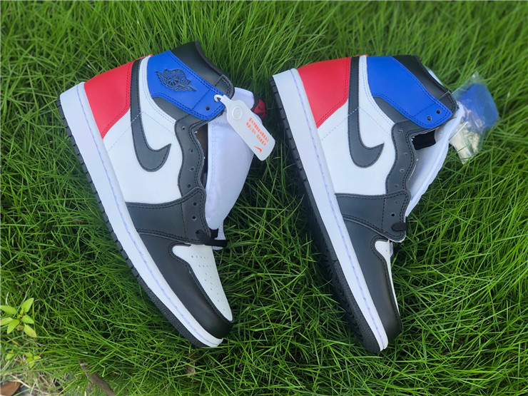 jordan 1 top 3 kids