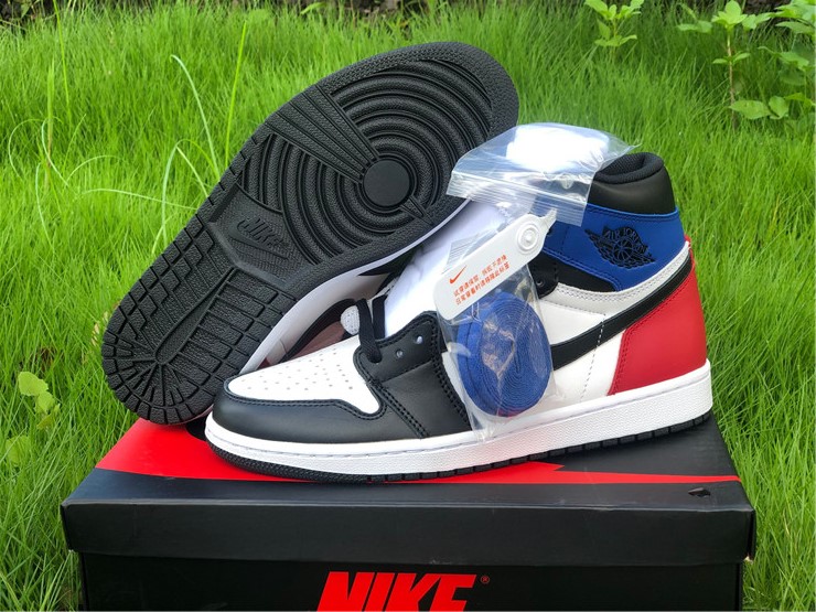 jordan 1 top 3 2.0 release date