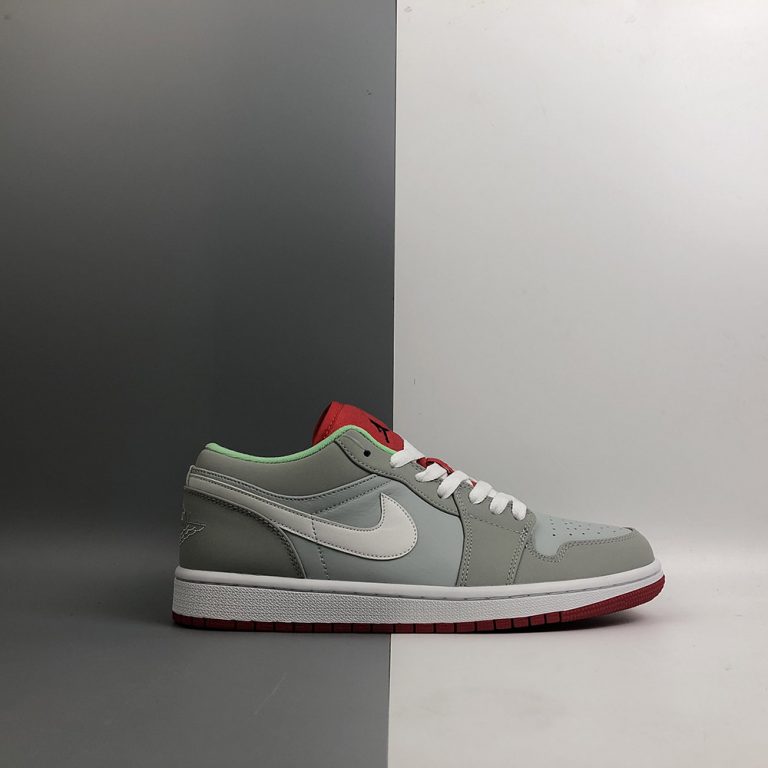 jordan 1 low hare