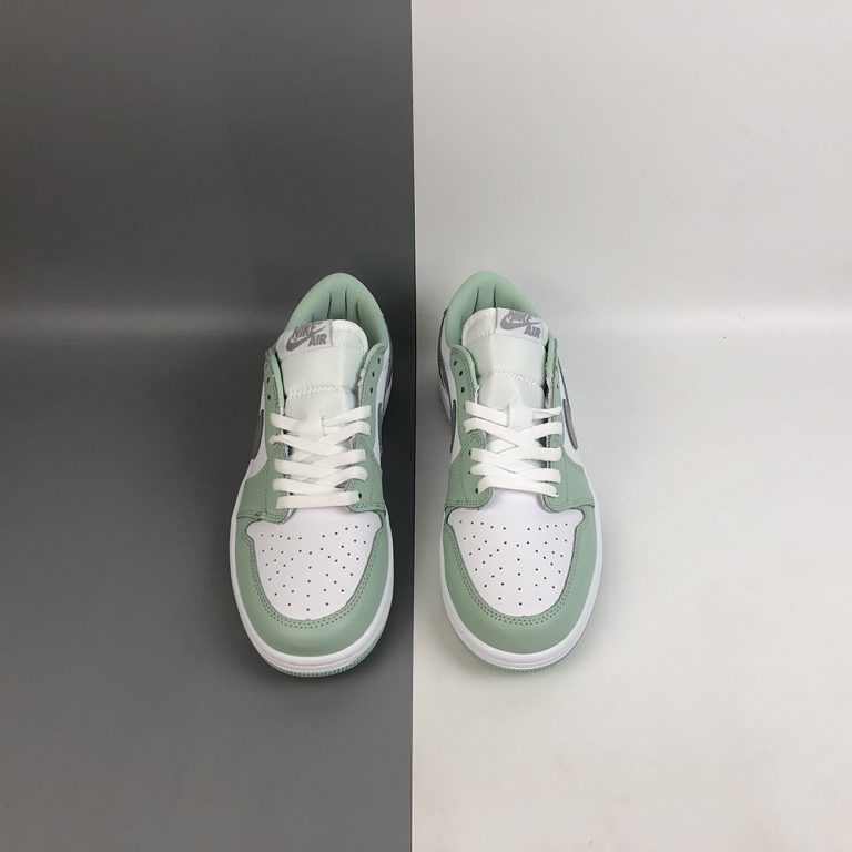 neutral gray lows