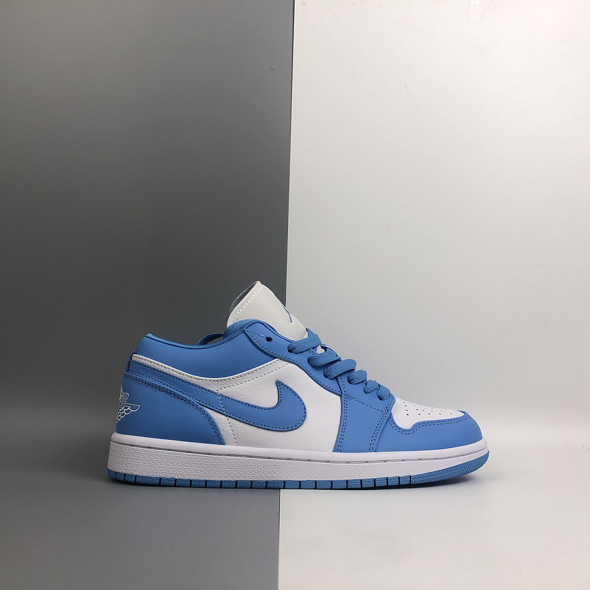 jordan 1 low unc