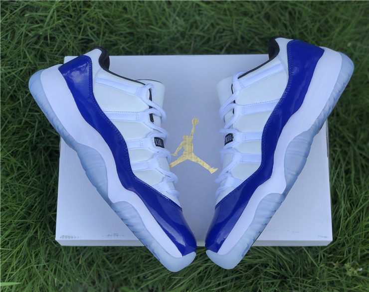 jordan 11 concord 2012