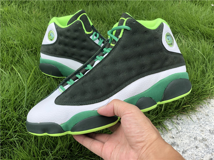 jordan 13 oregon