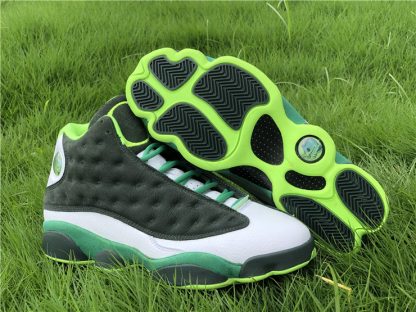 oregon jordans 13