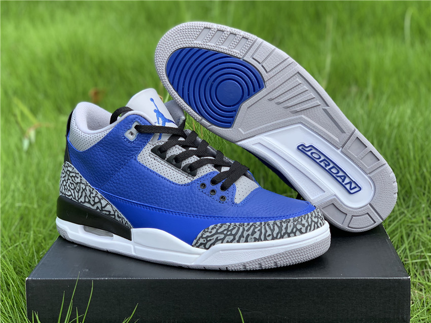 varsity jordan 3