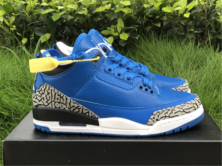 jordan 3 retro dj khaled father of asahd