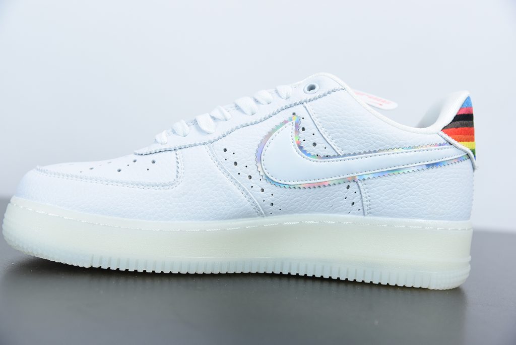 be true air force 1 2020