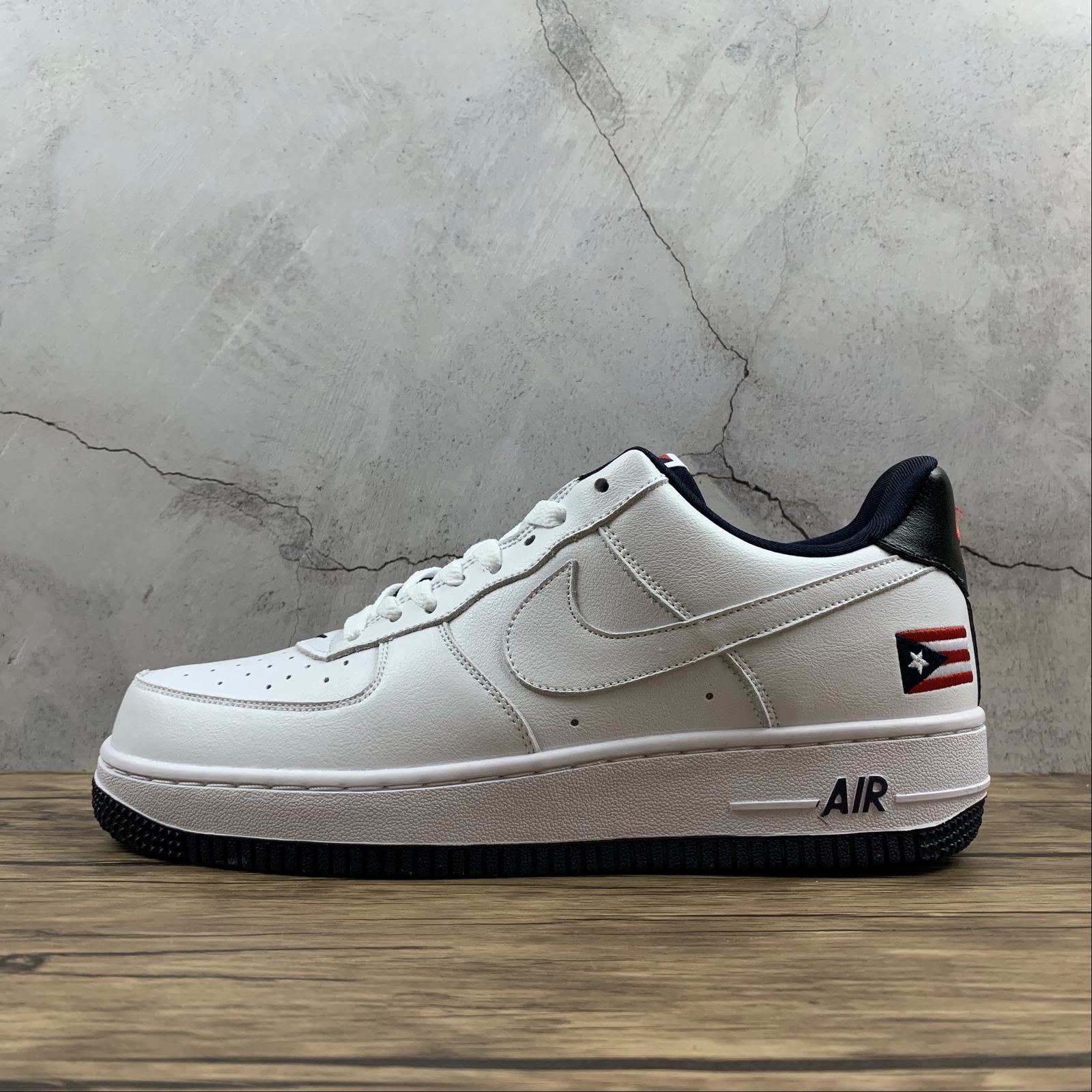 puerto rico air force 1 for sale