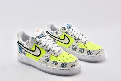 air force one low worldwide