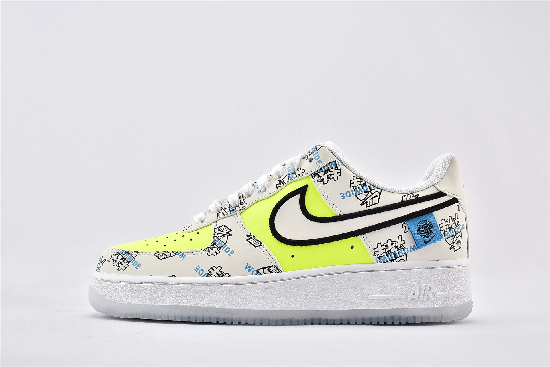 nike air force 1 low white mens sale