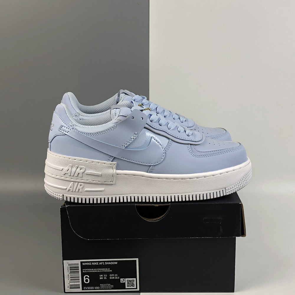 nike air force shadow hydrogen blue