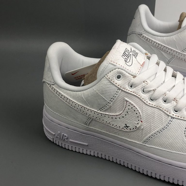 the tear air forces