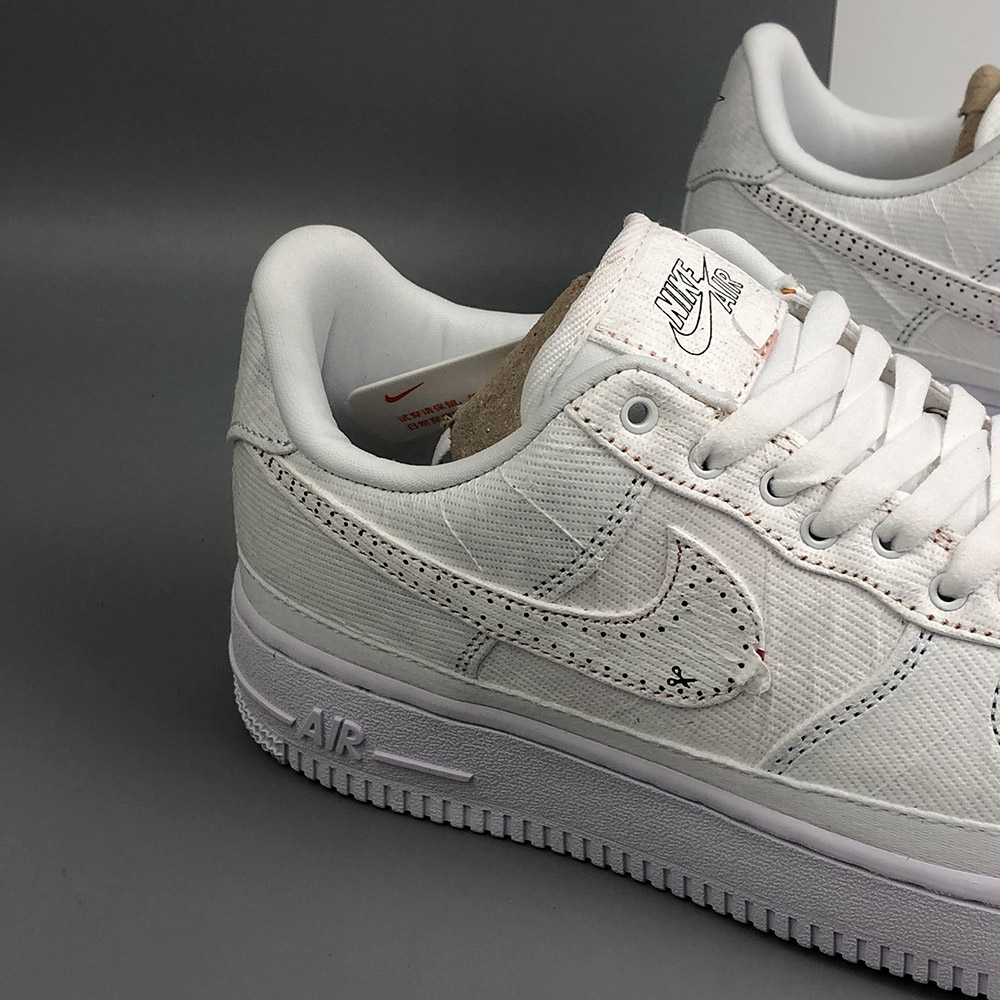 nike af1 tear away sail