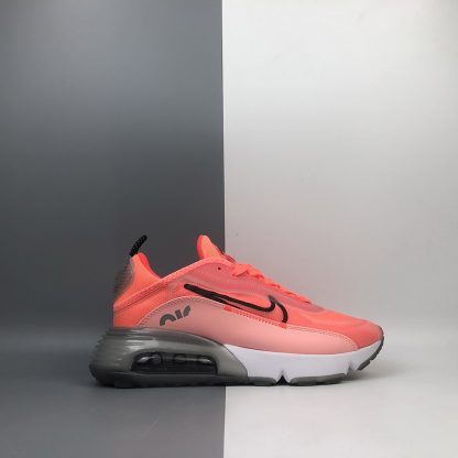 lava glow air max 270