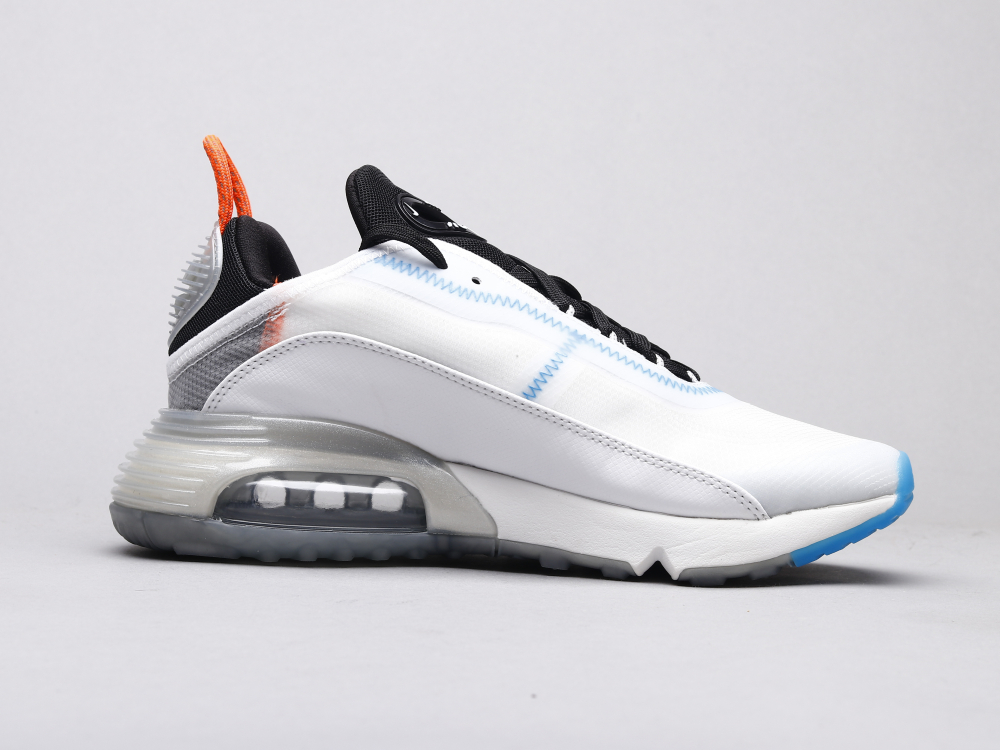 Nike Air Max 2090 White/Black-Pure Platinum-Bright Crimson For Sale â Hoop Jordan