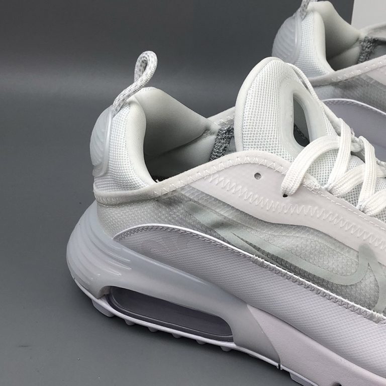 nike air max 2090 mens wolf grey