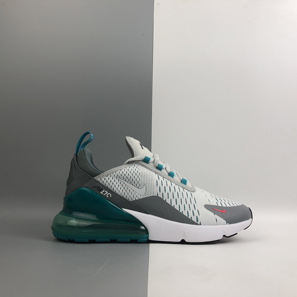 air max 270 dark grey