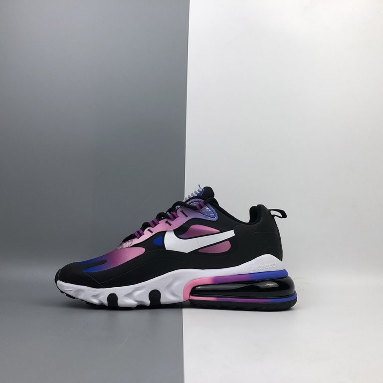 air max 270 rainbow bubble