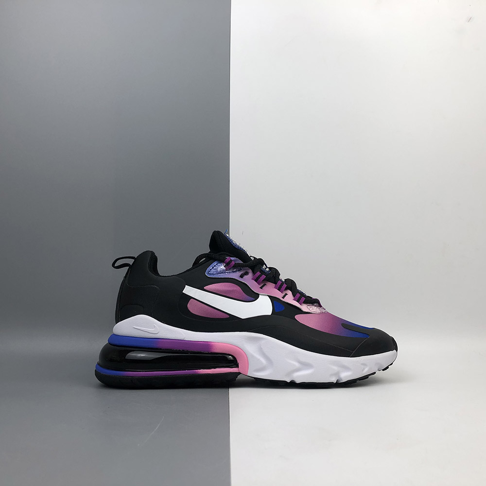 nike boots air bubble