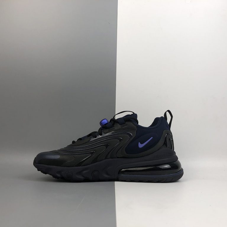 nike air max 270 react obsidian