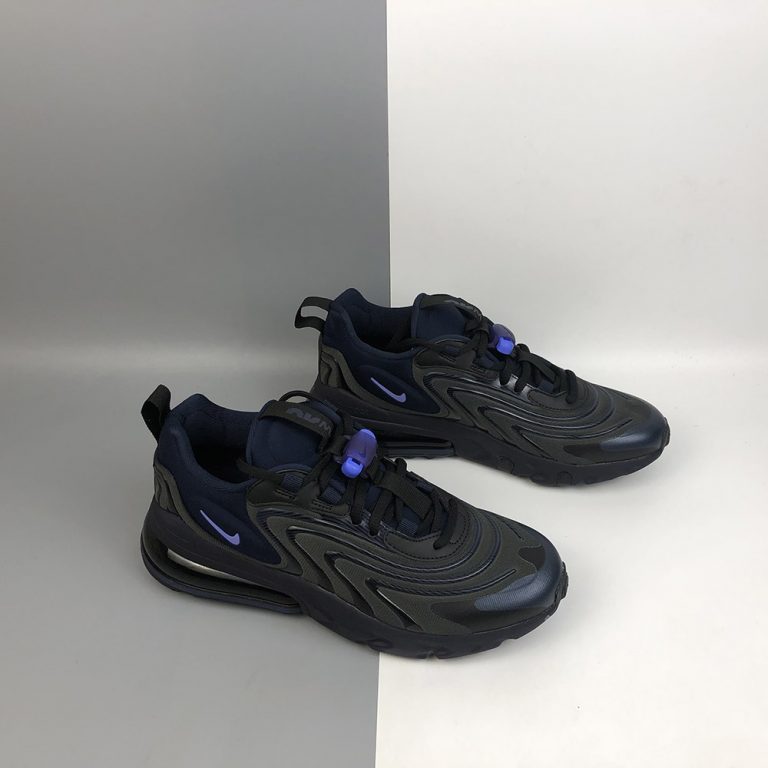 nike air max 270 react obsidian