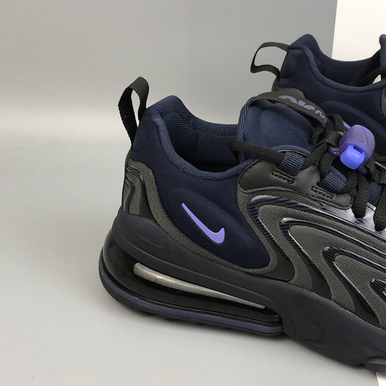 nike air max 270 react obsidian
