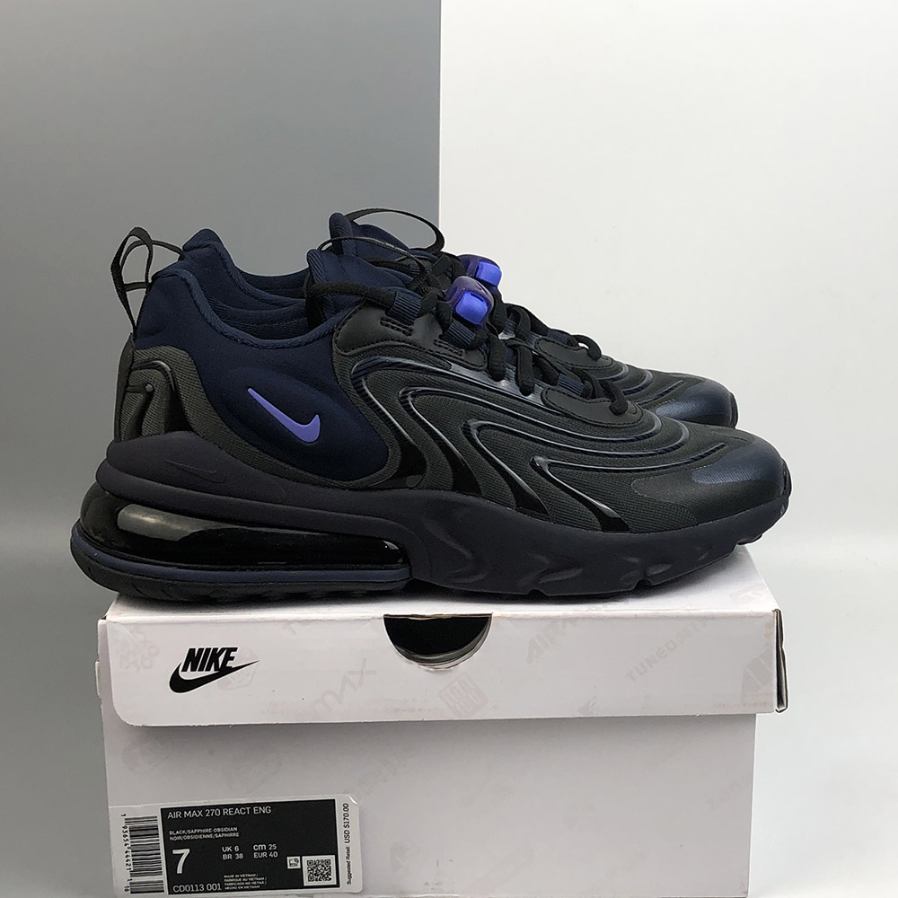 nike air max 270 react eng sale