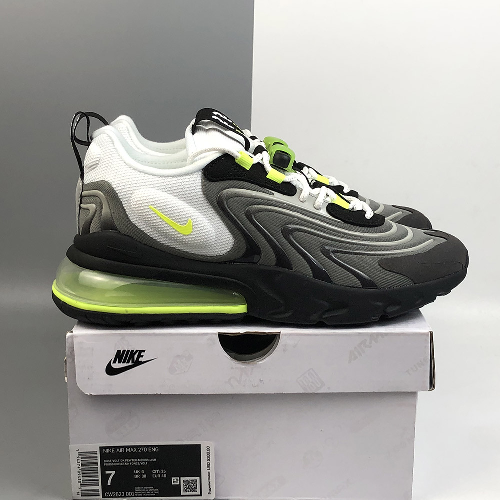 mens nike air max 270 clearance