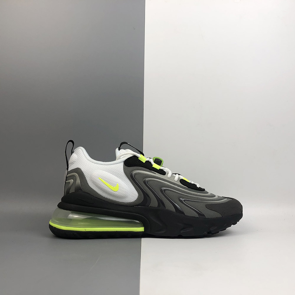 Nike Air Max 270 React ENG “Neon” For 