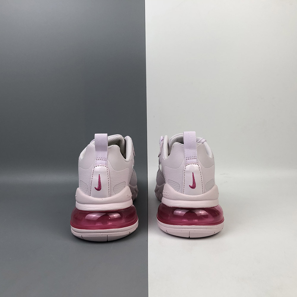 270 react rose pale