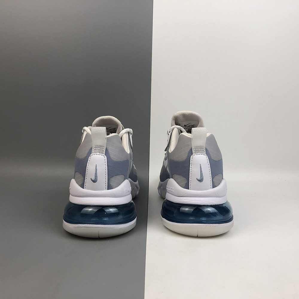 air max react 270 review