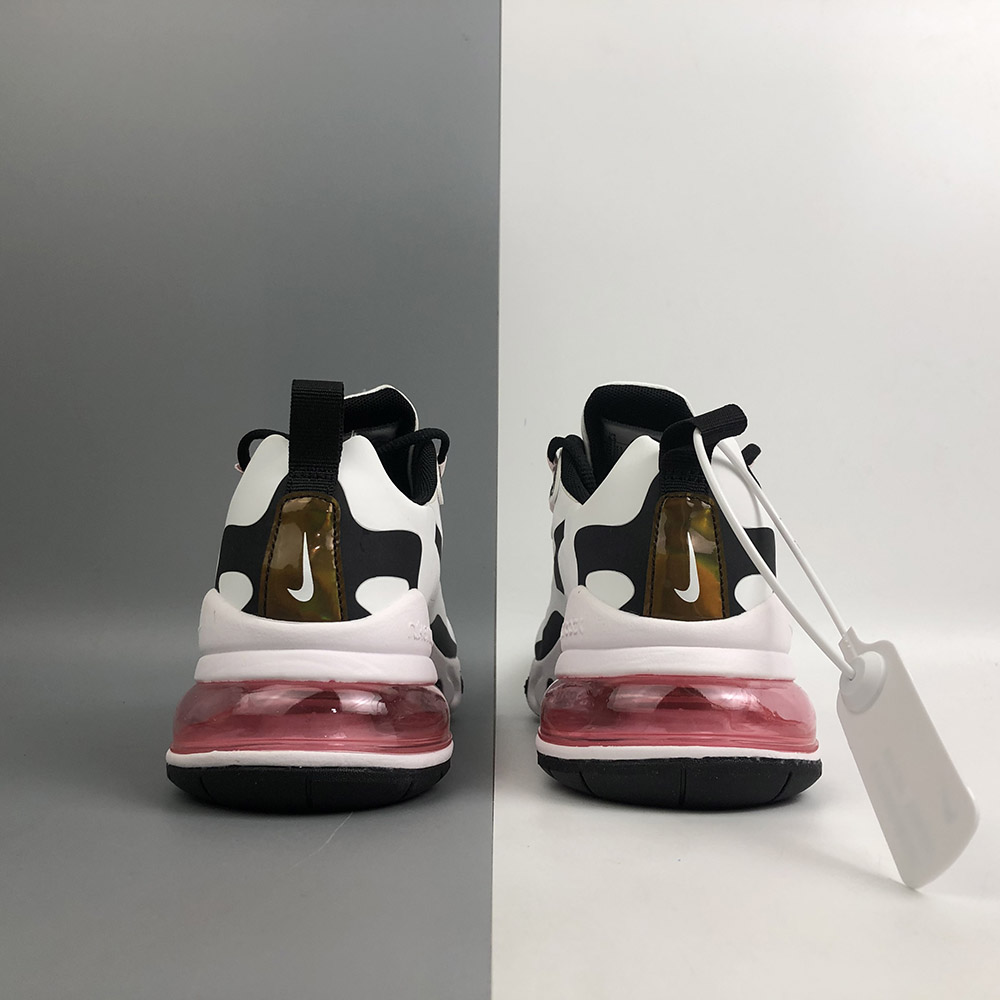 270 react rose