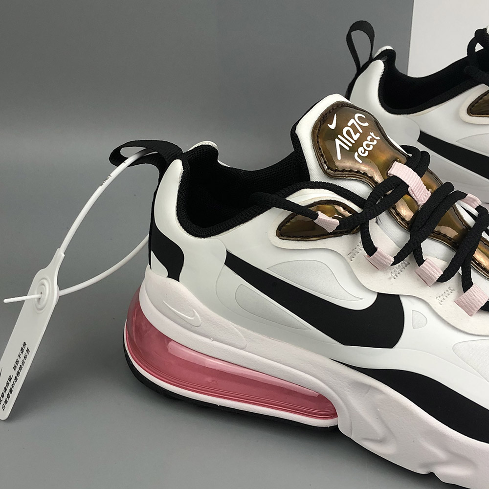 nike 270 react tortoise shell