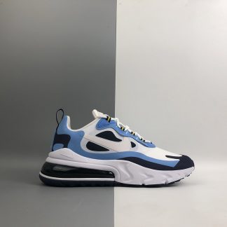 nike air max 270 react unc