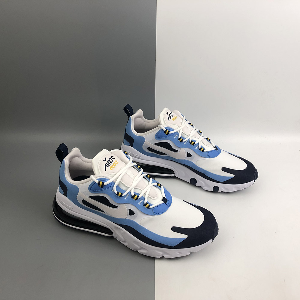 nike air max 270 react unc