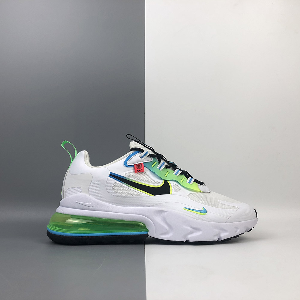 nike air max 270 react worldwide pack