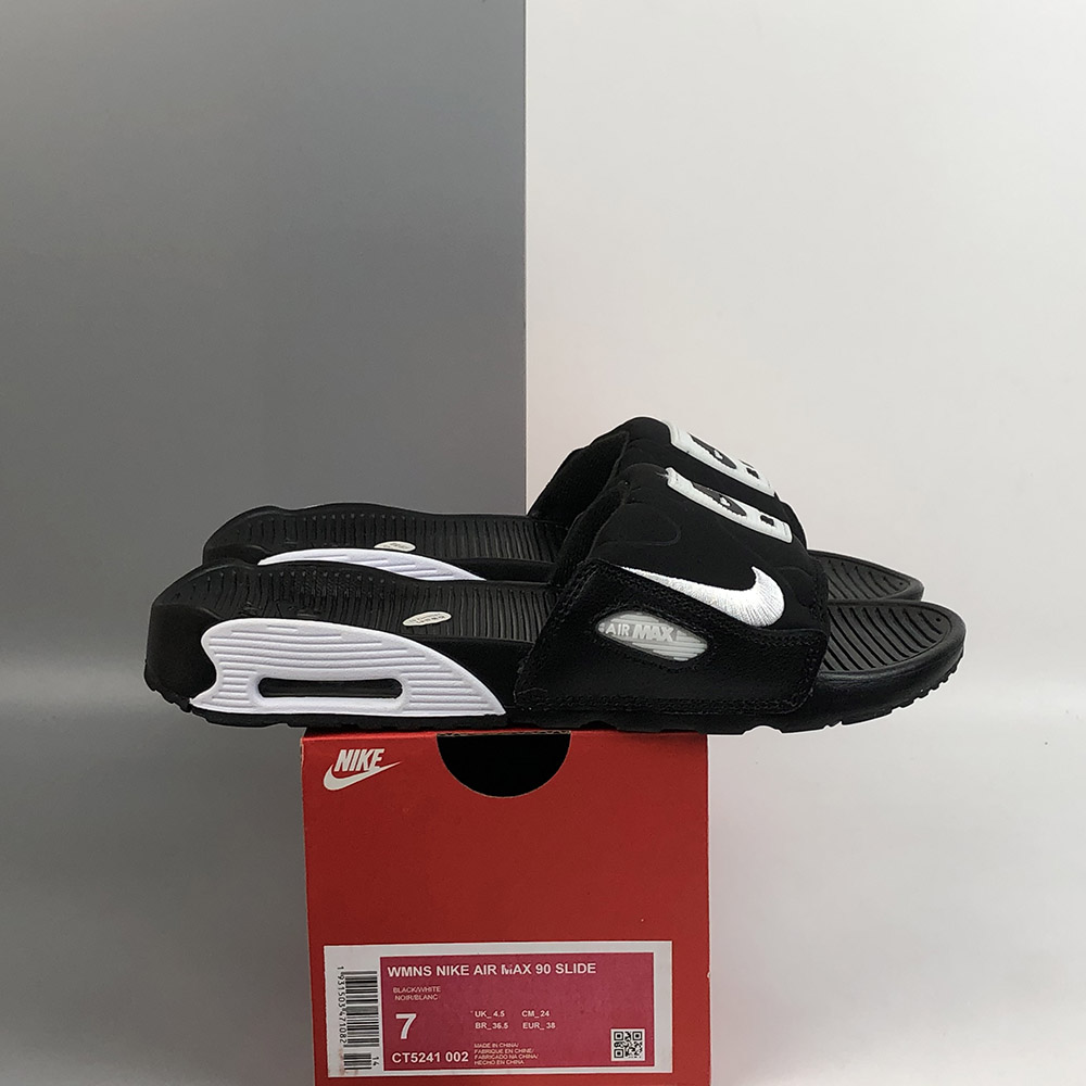 air max 90 slides for sale