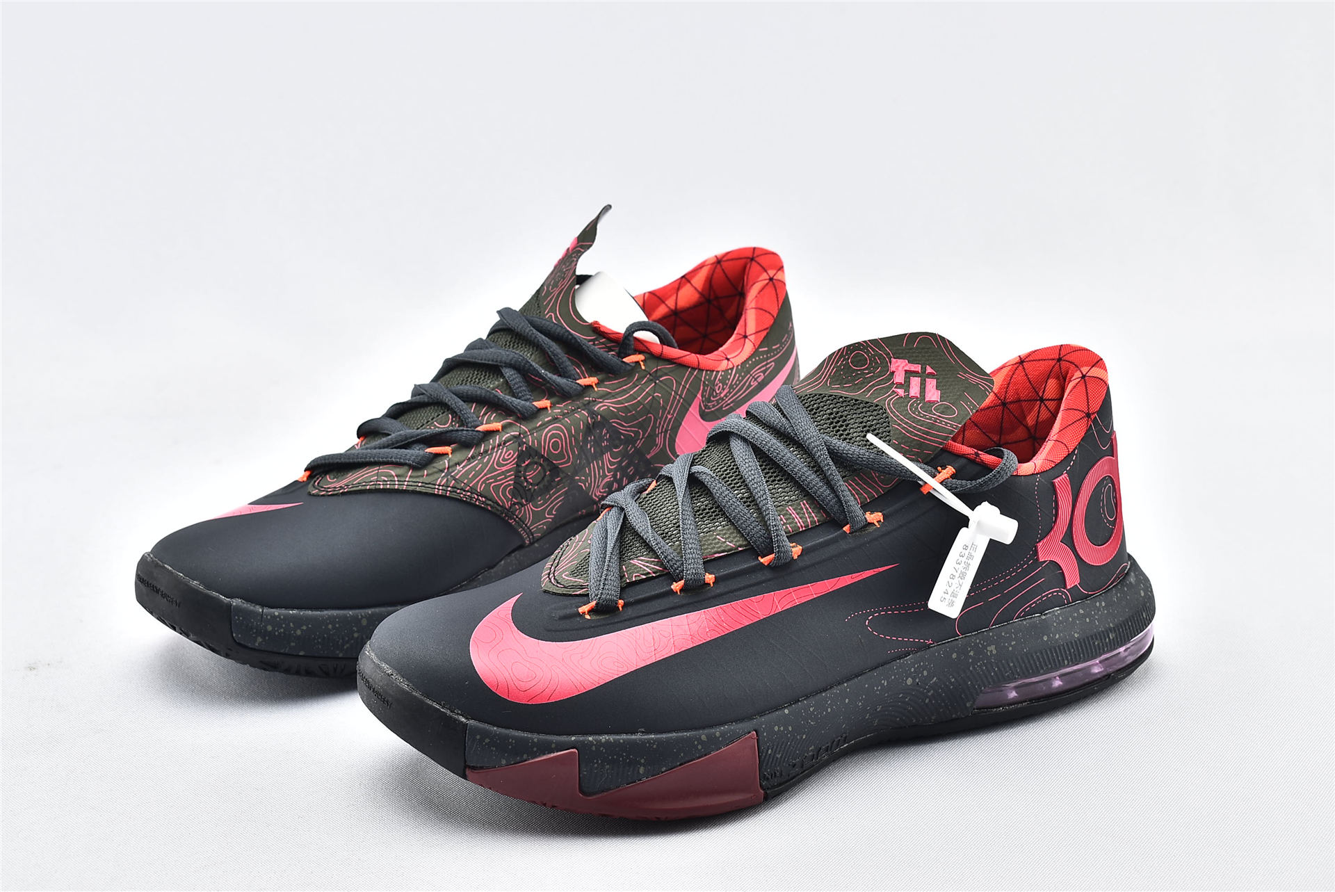 kd 6 weatherman