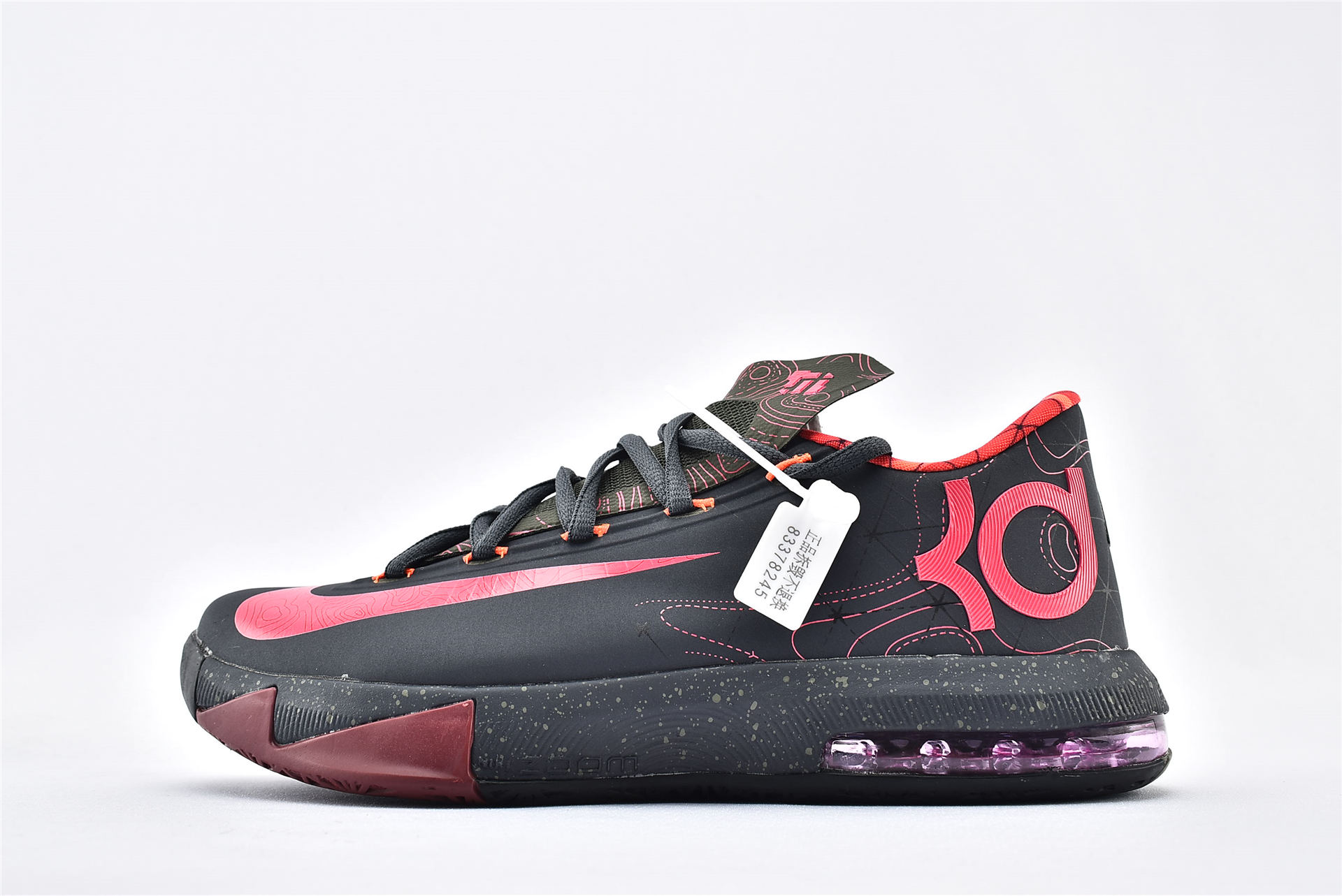 meteorology kd 6