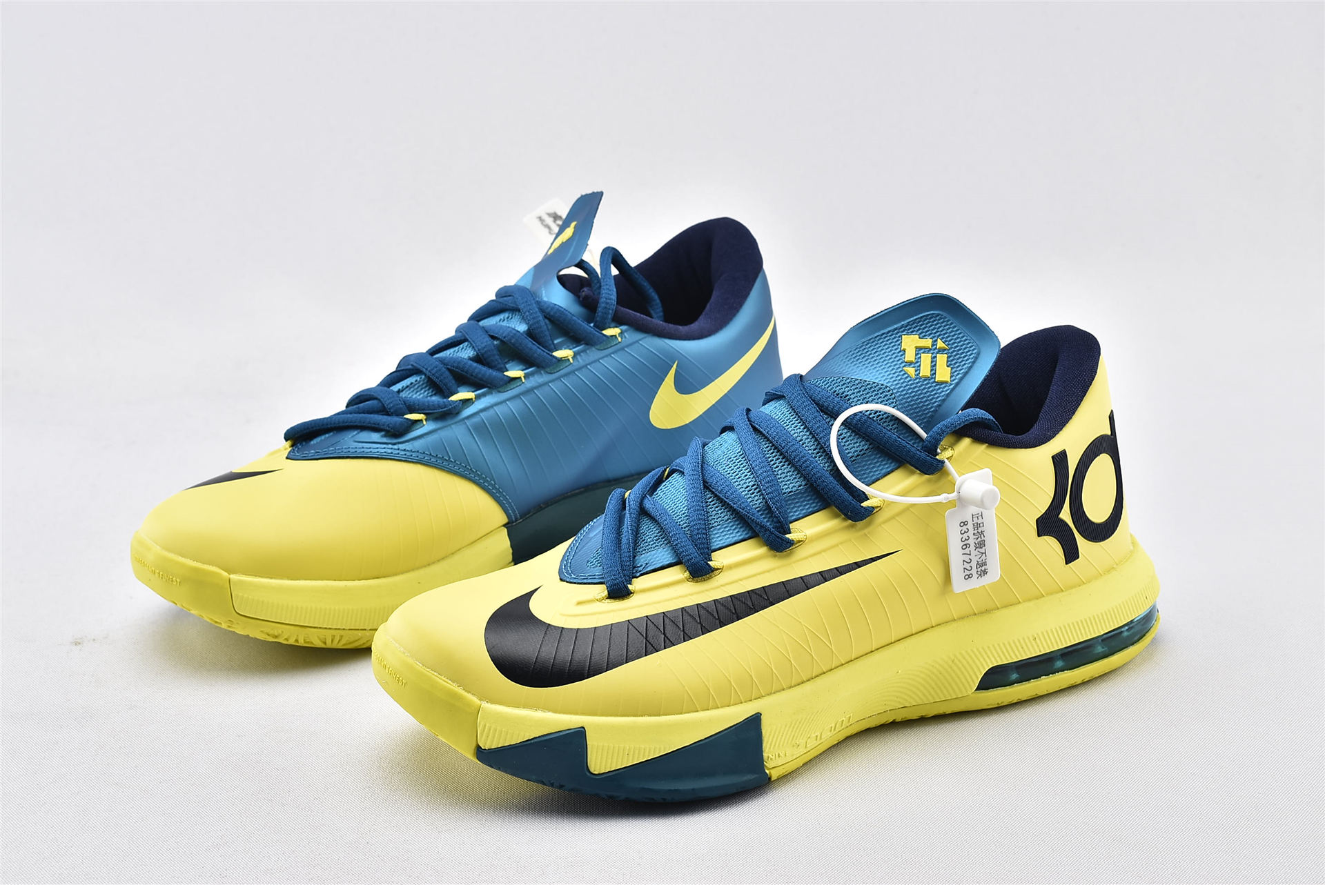 kds 6 shoes