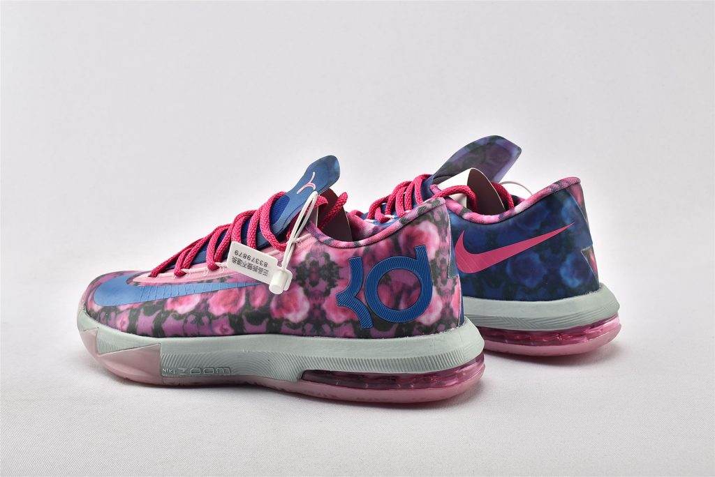 kd 6 supreme