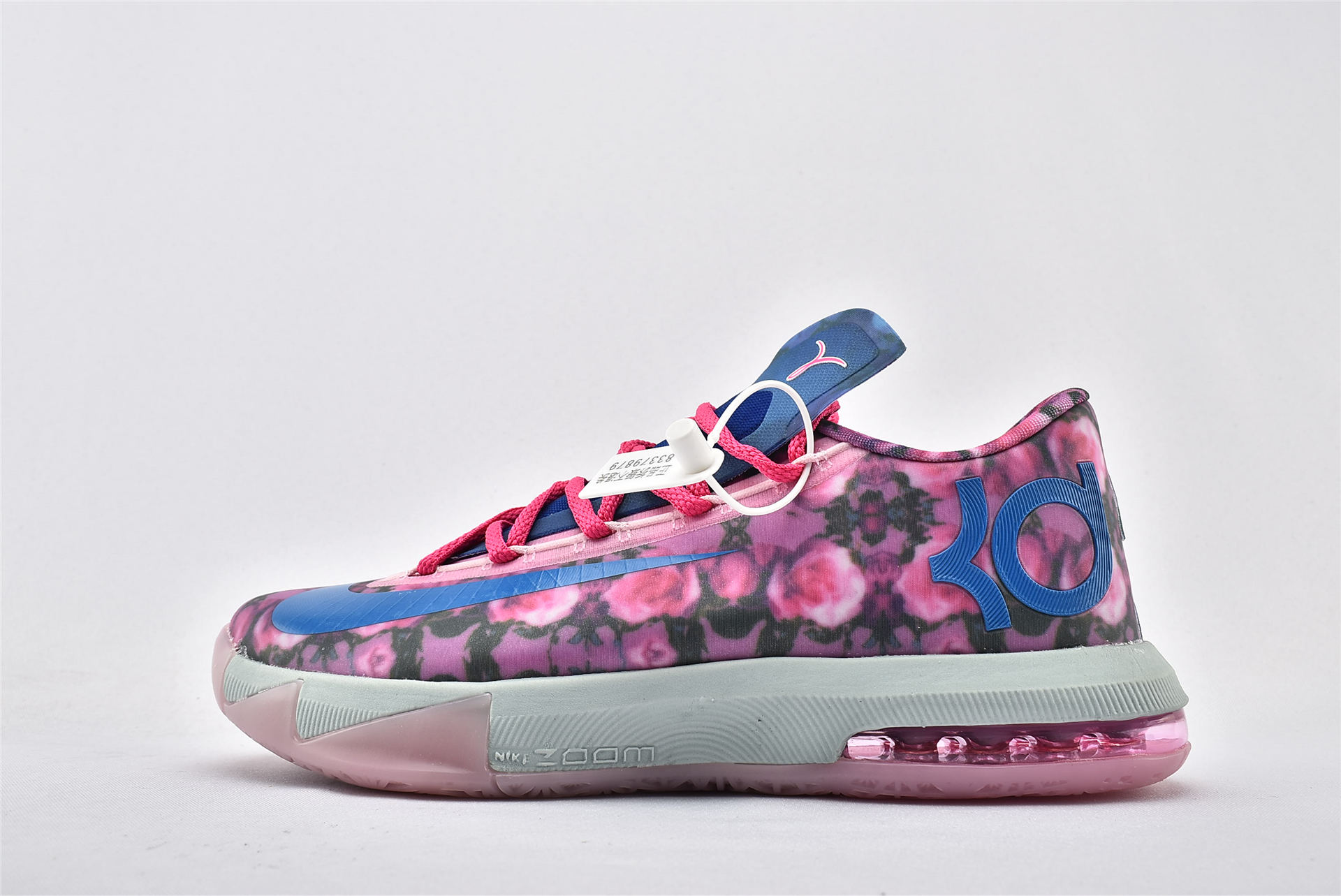 kd 6 aunt pearl for sale