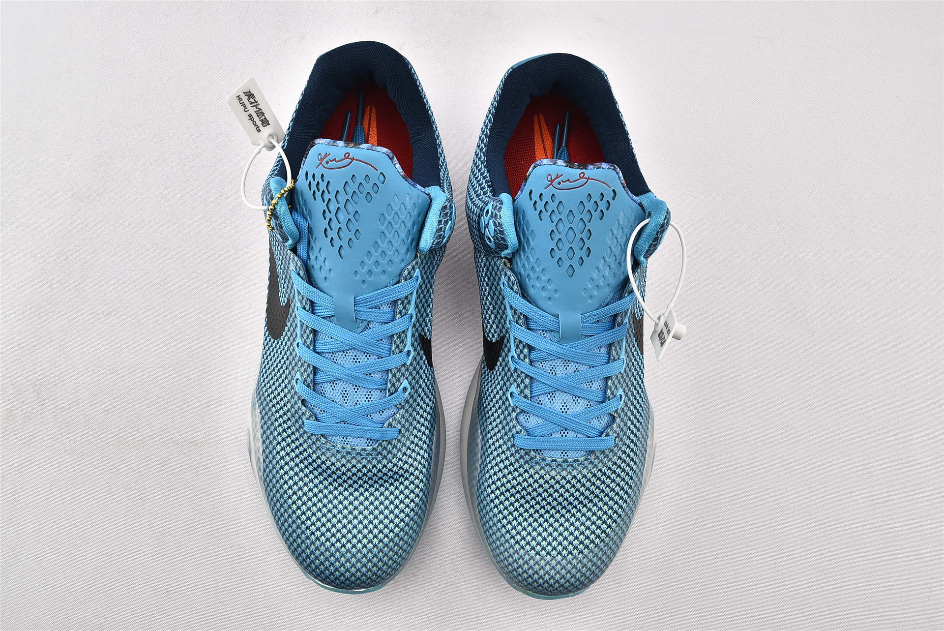 kobe 10 blue lagoon for sale