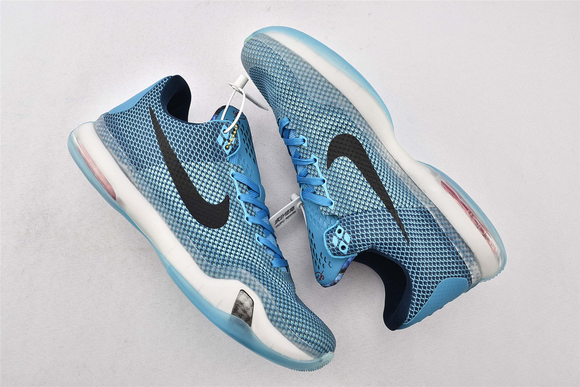 kobe 10 blue lagoon for sale